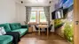 Studio s rozkládací pohovkou (15 m²)