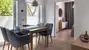 Apartmán s jednou ložnicí (38–40 m²)