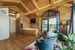 Apartmán C3 Romantic (42 m²)