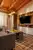 Apartmán s balkonem (55 m²)