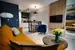 Apartmán s jednou spálňou (45–48 m²)