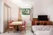 Apartmán s 1 spálňou (29 m²)