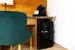 Apartmá Deluxe s vířivkou