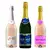 Deluxe set Sparkling (3x 0,75 l)