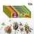 10x 30g Wow Fruit Kakao