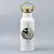 500 ml Turistická termofľaša "Wild heart"