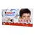 Obří Kinder čokoláda, 400 g