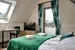 Apartmán typu Studio (21 m²)