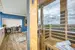 Suite se saunou (37 m²)