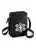 Crossbody unisex taška s ľudovou výšivkou "Záriečie"