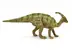 Parasaurolophus