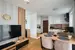 Apartmán M3 (33 m²)