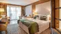Junior Suite Schlern (35 m²)