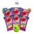 6× 30g ovocné kostičky Frukvik Mix (180 g)
