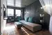 Apartmán s hydromasážní vanou (38 m²)