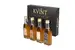 Moldavská brandy KVINT (6–10y) / dárkový box