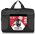 Brašna 17" Notebook Case + bezdrátová myš černá