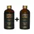2-dielny SET organickej kozmetiky: 250 ml Šampón + 250 ml kondicionér "Orient"