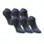 Ponožky Tastiq 6pack Giftbox navy