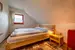 Apartmán jednospálňový (55 m²)