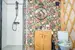 Jurta Tropiki s privátnou vírivkou (38 m²)