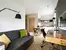 Apartmán Lux s balkonem