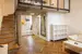 Entrez apartment 4 -City centre (Baštová 14, Košice) Dvoupodlažní apartmán (55 m²)