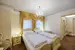 Standard Double Room s balkonem (28 m²)