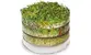 Třípatrová klíčicí biomiska