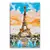 Eiffel Tower malba 40 × 60 cm