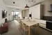 Apartmán s výhľadom na more (58–64 m²)