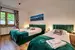Apartmán s 1 ložnicí (39 m²)