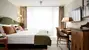 Deluxe Queen Room (20 m²)