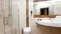 Izba typu Spa (31 m²)