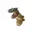 7x Whimzees Dental Aligator, 15 g - S