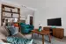 Apartmán s terasou (50 m²)