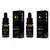 Set 2 ks CBD olejů Full spectrum (10 %, 30 %)