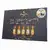 Anthon Berg Liquers Singl Malt, 230 g / 15 lahviček