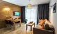 Apartmán Classic s balkonem nebo terasou (35 m²)