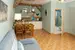 Dvojlôžkový apartmán (55 m²)