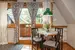Apartmán Goryczka s balkonem (25 m²)