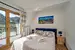 Apartmán s balkonem (27 m²)