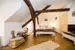 Apartmá s terasou č. 7 (35 m²)