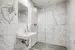 Dvojlôžková izba s manželskou posteľou (15 m²)