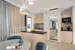 Apartmán Suite s terasou