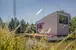 Vodní domek Provence (17 m²)
