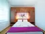 Apartmán s jednou spálňou (40 m²)
