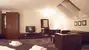Dvojlôžková izba Suite (22 m²)