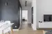 Apartmán s balkónom (45 m²)