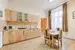 Apartmán s kuchyňou č. 6 manželská posteľ + 3 jednolôžka